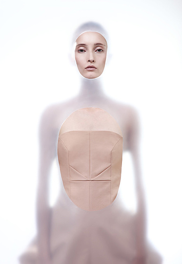 Frederik Heyman: Fashion: 