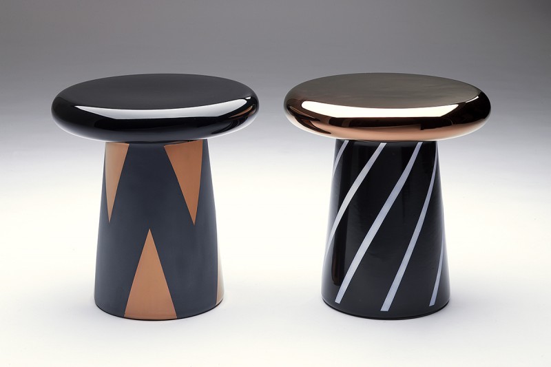 Bosa Ceramiche / Jaime Hayon: 