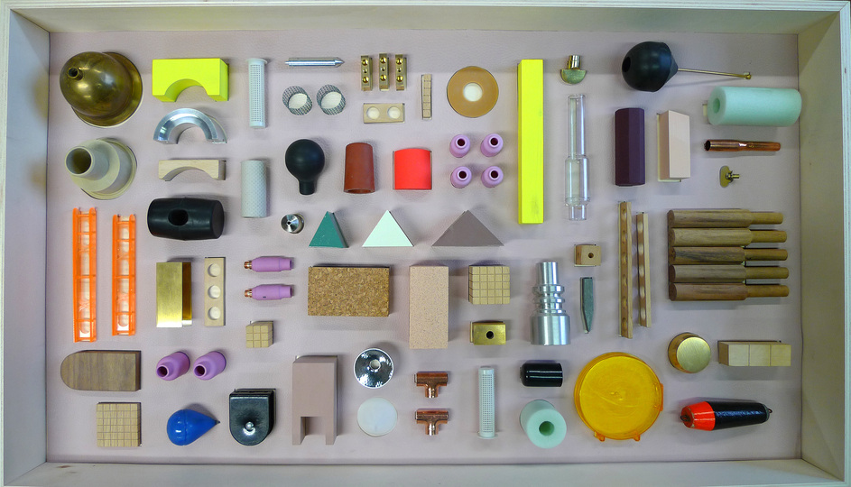 Toolbox for imagination: 