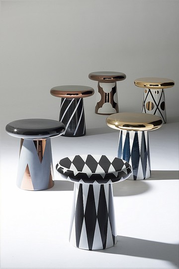 Bosa Ceramiche / Jaime Hayon: 