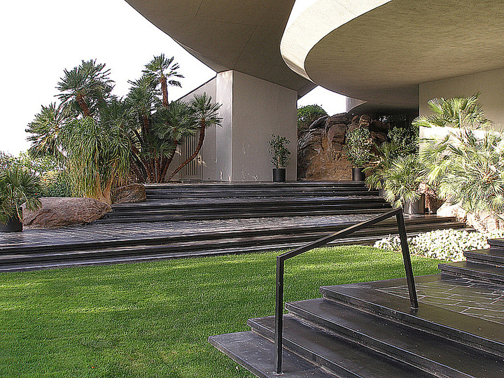 John Lautner: 