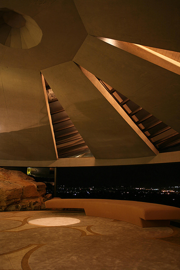 John Lautner: 