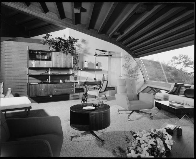 John Lautner: 