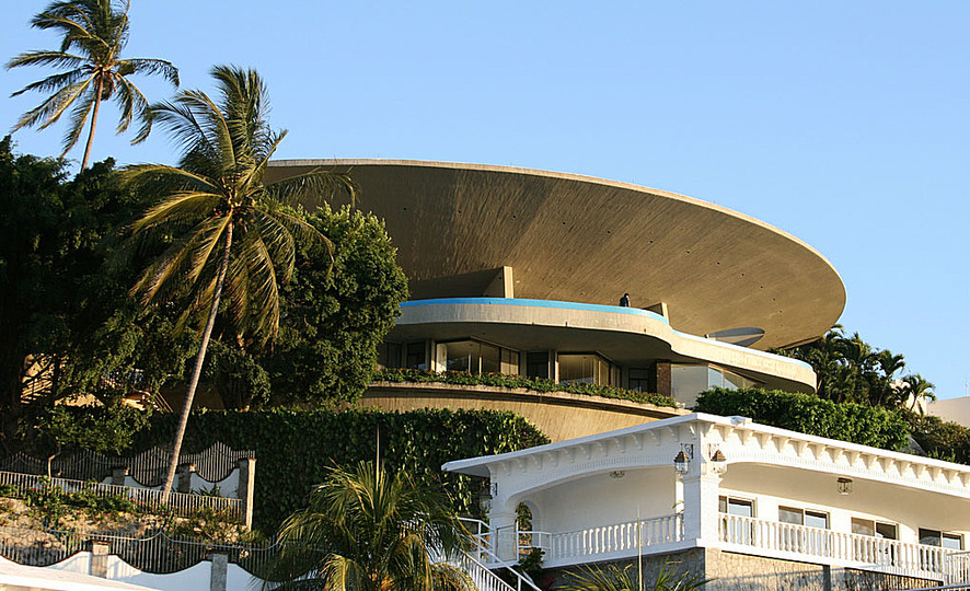 John Lautner: 