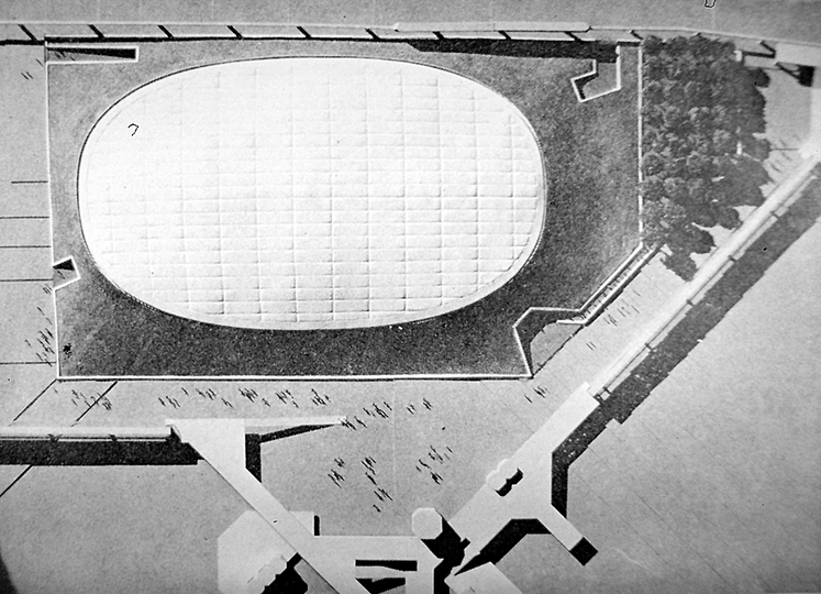 人類の進歩と調和: Osaka Expo 1970: 