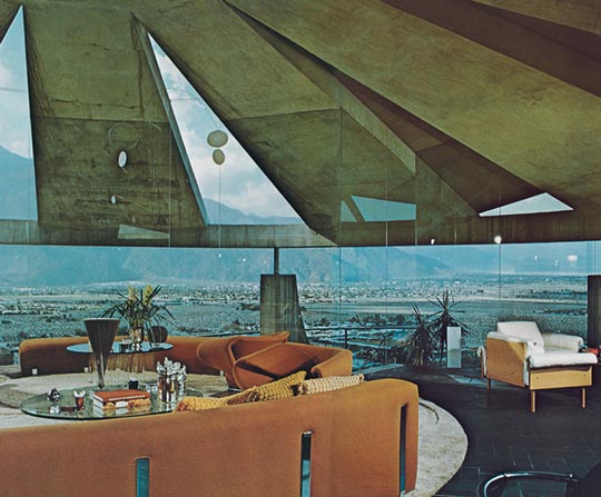 John Lautner: 