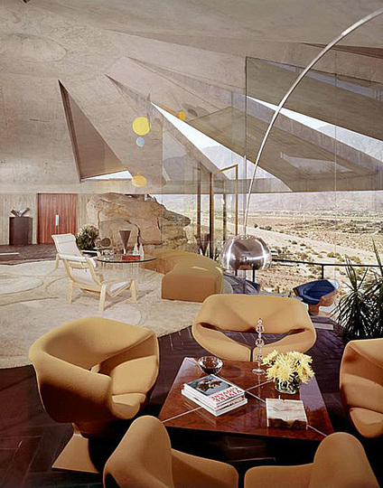 John Lautner: 