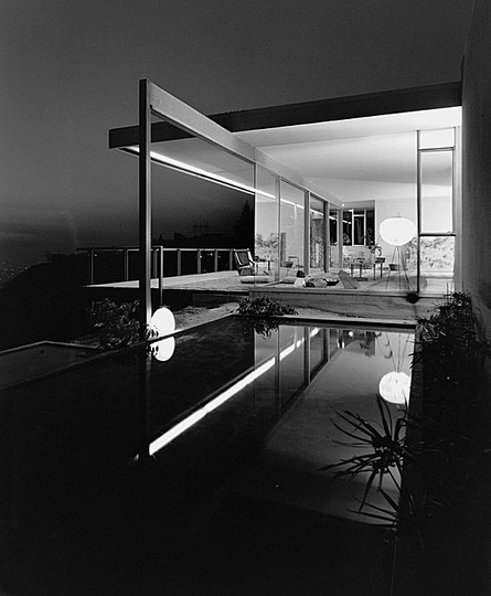 Julius Shulman: Visual Drama: 