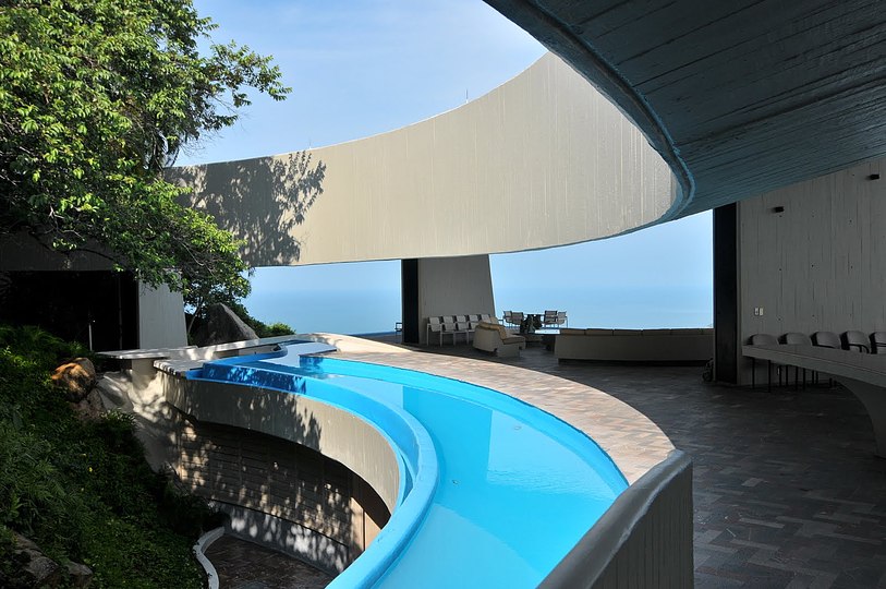 John Lautner: 