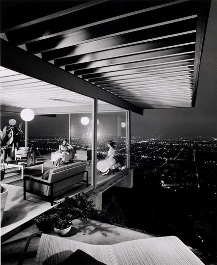 Julius Shulman: Visual Drama: 