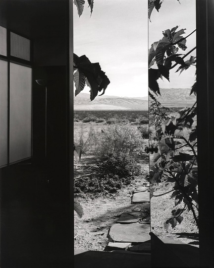 Julius Shulman: Visual Drama: 