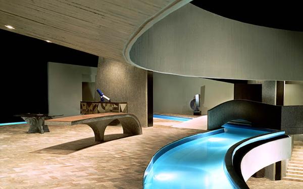 John Lautner: 