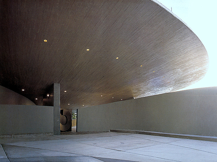 John Lautner: 