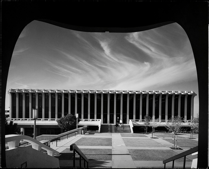 Julius Shulman: Visual Drama: 