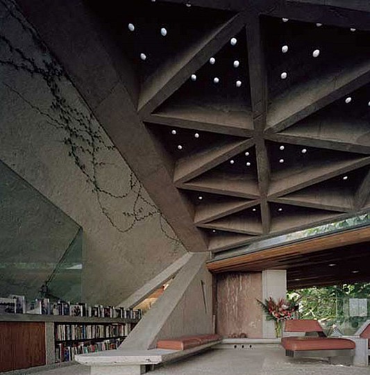 John Lautner: 