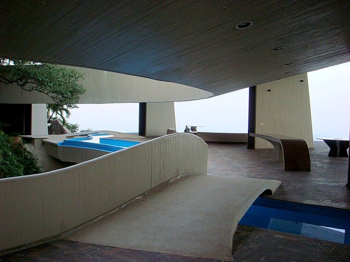 John Lautner: 