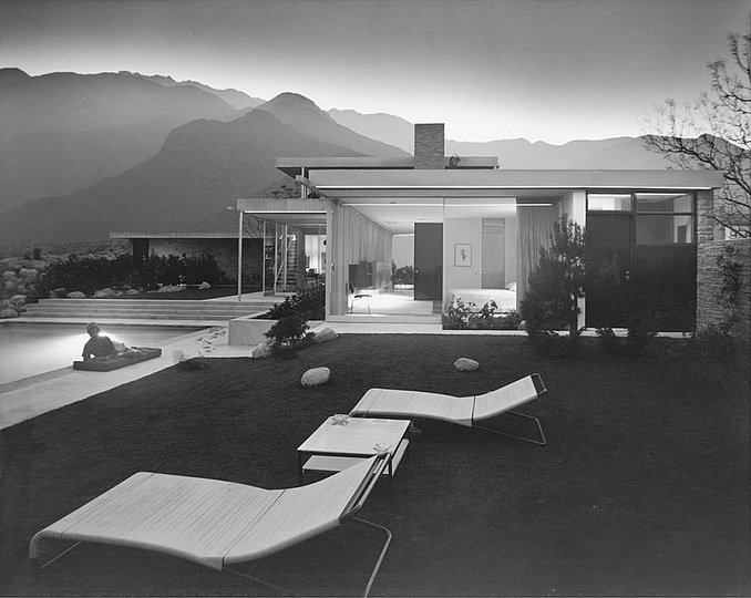 Julius Shulman: Visual Drama: 