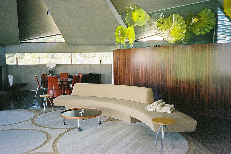 John Lautner: 