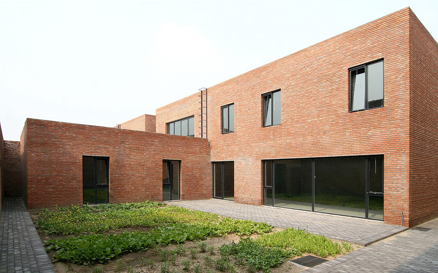 Songzhuang Ateliers: 