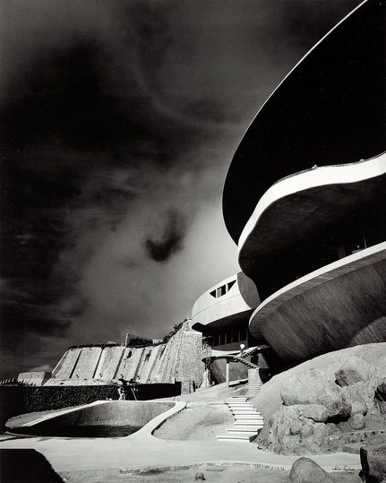 John Lautner: 