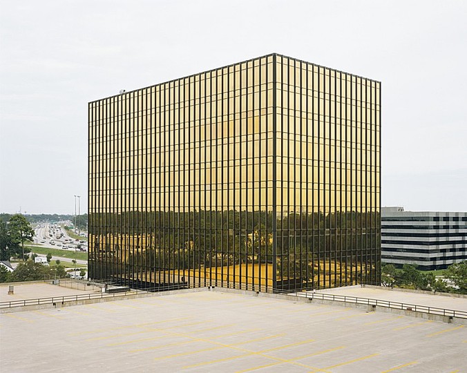 Bas Princen: The spaces We make: 