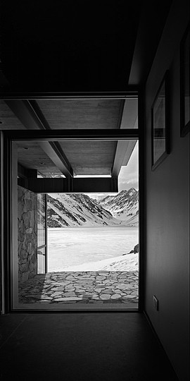 Chalet C7, Andes Mountains: 