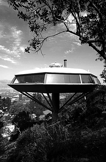 John Lautner: 