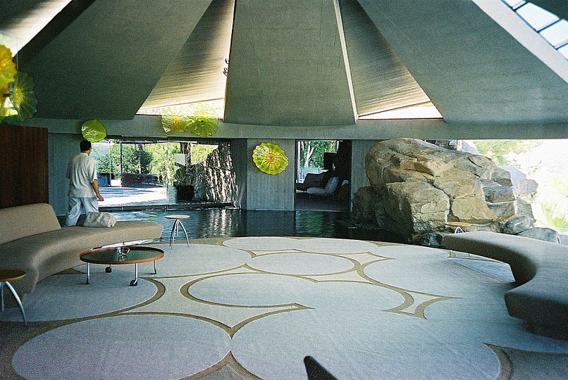 John Lautner: 