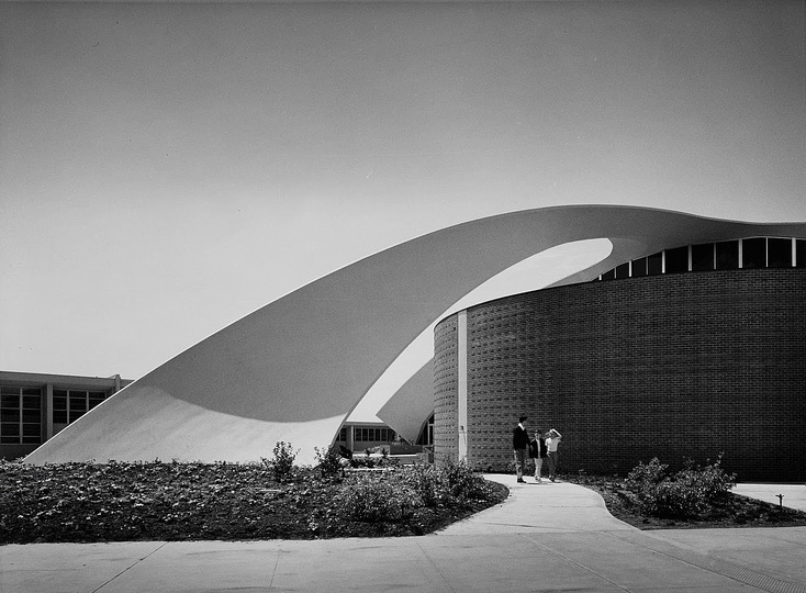 Julius Shulman: Visual Drama: 