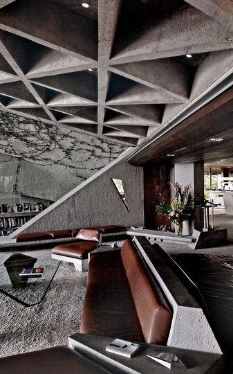 John Lautner: 