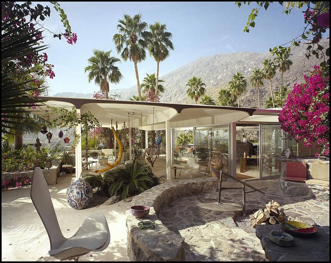 Julius Shulman: Visual Drama: 