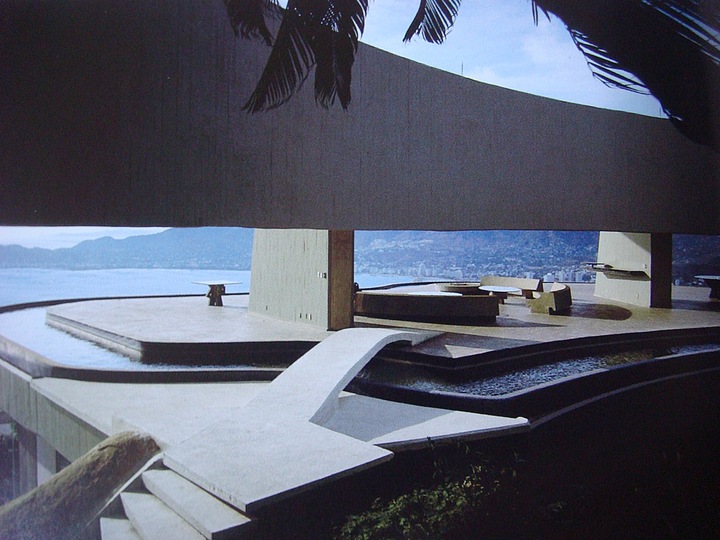 John Lautner: 