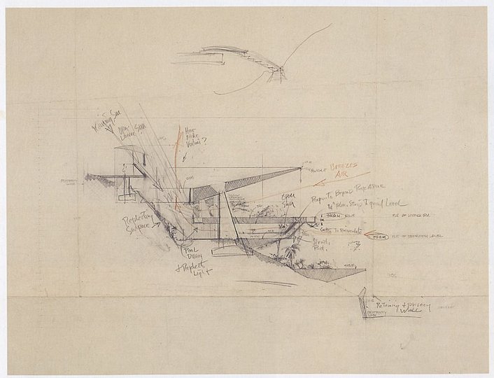 John Lautner: 