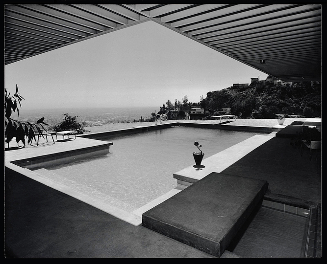 Julius Shulman: Visual Drama: 