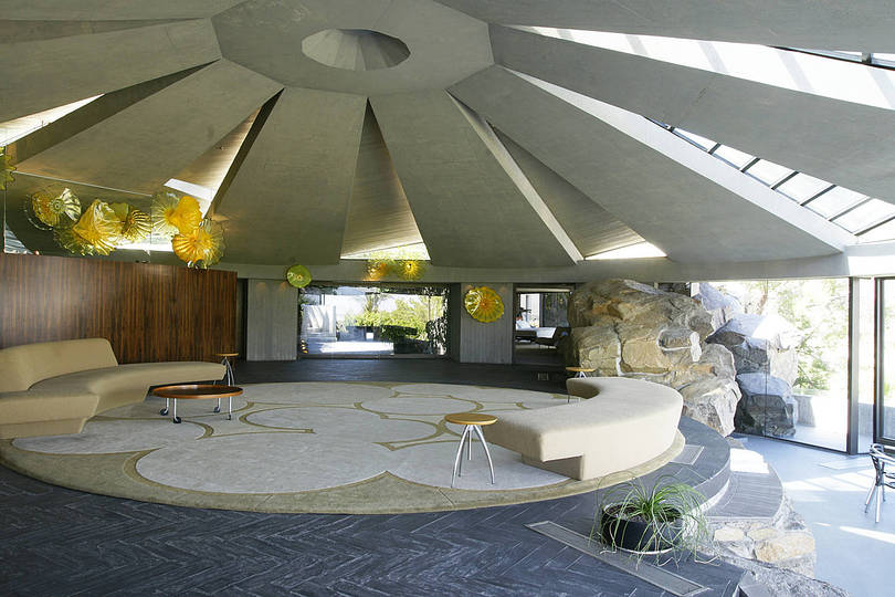 John Lautner: 