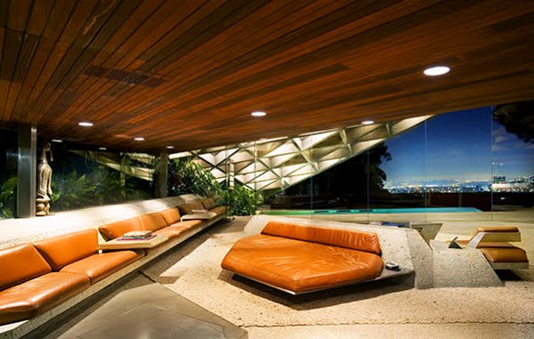 John Lautner: 