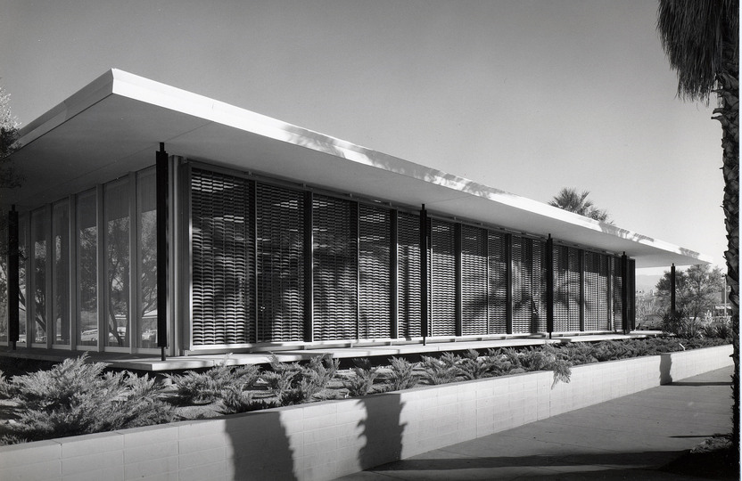 Julius Shulman: Visual Drama: 