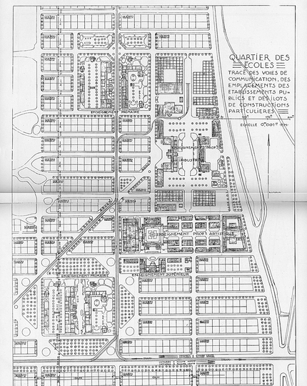 Une Cité Industrielle by Tony Garnier: 