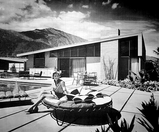 Julius Shulman: Visual Drama: 