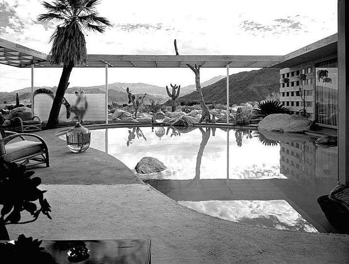 Julius Shulman: Visual Drama: 