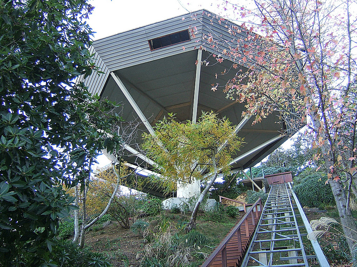 John Lautner: 