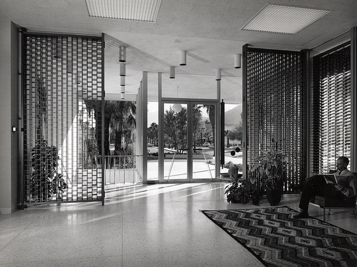 Julius Shulman: Visual Drama: 