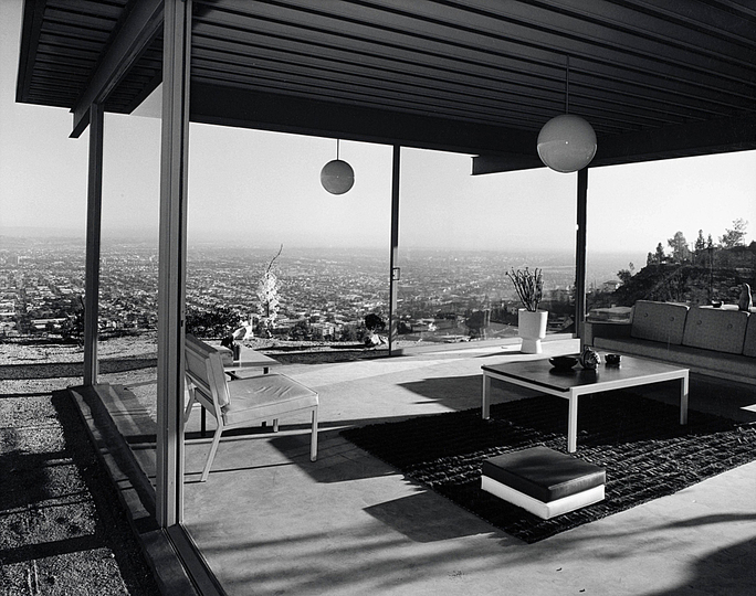 Julius Shulman: Visual Drama: 