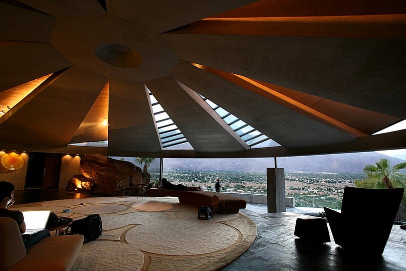 John Lautner: 