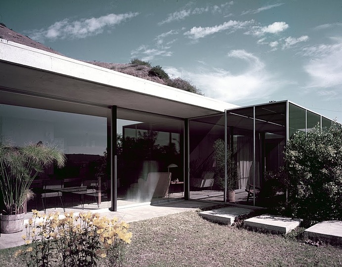 Julius Shulman: Visual Drama: 