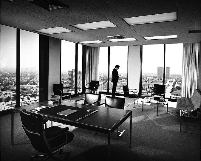 Julius Shulman: Visual Drama: 