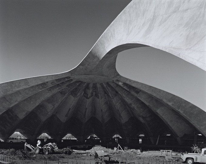 Julius Shulman: Visual Drama: 