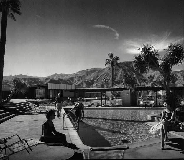 Julius Shulman: Visual Drama: 