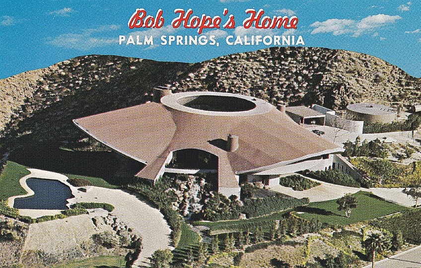 John Lautner: 