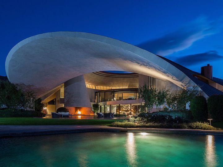 John Lautner: 